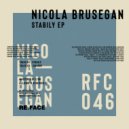 Nicola Brusegan - Vinagre (Original Mix)