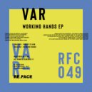 VAR - Working Hands