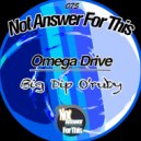Omega Drive - Battleship Grey