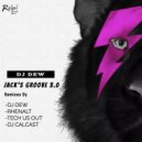 DJ Dew - Jack's Groove 3.0