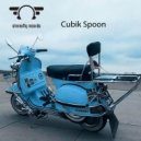 Cubik Spoon - stuck in your faith