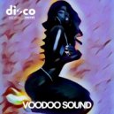 Disco Secret, Luca Laterza - Voodoo Sound