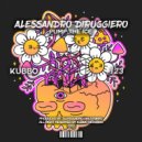 Alessandro Diruggiero - P**** Money & Weed (Original Mix)