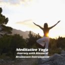 Binaural Healing & Yoga Music & Yoga Meditation Music - Luminous Serenity