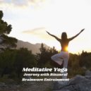 Binaural Healing & Yoga Music & Yoga Meditation Music - Radiant Bliss ()