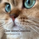 Binaural Astro Lab & The Cat Relaxer & Music for Cats Peace - Melodic Ambient Sounds