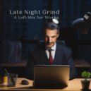 Lofi Beats for Work & Pure Work Music & Working from Home - City of Lines ()