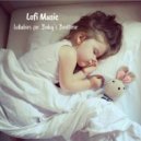 Lofi Hop-Hop beats & Baby Naptime & Baby Senses - Sky Therapy