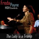 Freda Payne - The Lady is a Tramp (Original Mix)