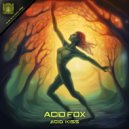 Acid Fox - Acid Kiss (Original Mix)