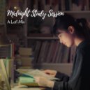Coffe Lofi & Study Time & Relaxing Sleep Sound - Sky Melts