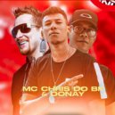 MB Music Studio & MC Chris do BK - Novinha Safadinha ()