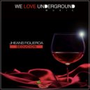 Jheans Figueroa - SEDUCION (Original Mix)