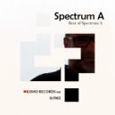 Spectrum A - Wake Up ()