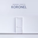 Banana Jokeys - Flask of warmth