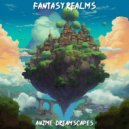 Anime Dreamscapes - Aurora Borealis