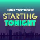 Jimmy \