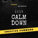 PRINSH & Di Paulo - Calm Down