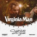 Virginia Man - I Don\'t Really Mind (Live at Sugarshack Sessions)