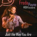 Freda Payne - Just the Way You Are (Original Mix)