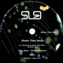 Mag Soto & Victor Balseca - Mysteries (Original Mix)