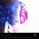 Desert Dwellers - The Elephants March