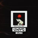 Cursed Void & Тори - Eternity ()