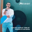 Kass - Turn Up (Radio Edit)