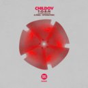 Childov - T-O-R-N (Dysfaction Remix)