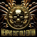 Memphis Cult & $HEEPDAH$LEEPER - Ridin Through Tha Hood