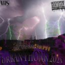 ECTOMORPH - URBAN PHONK2023 ()