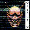 DKSVLV - Object X