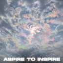 BLOODDIE - ASPIRE TO INSPIRE ()