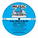 Junior White & Noelle - Can\'t Keep It Up (Original Mix)