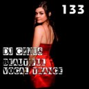 DJ GELIUS - Beautiful Vocal Trance 133