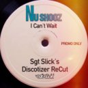 Nu Shooz - I Can\'t Wait (Sgt Slick\'s Discotizer ReCut)