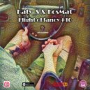 Katy_S & KosMat - Flight of fancy #10 ()
