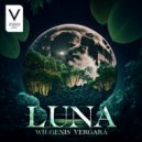 Wilgenis Vergara - Luna (Original Mix)