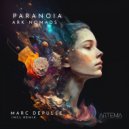 Ark Nomads - Paranoia