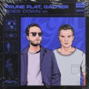 Prune Flat & Gathier - Take Me (Extended Mix)