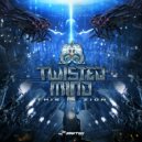 Twisted Mind (BR) & Magmatrix - Get Out Of My Head (Original Mix)