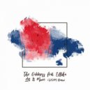 The Oddness, Ellika - Let It Move