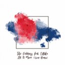 The Oddness, Ellika - Let It Move