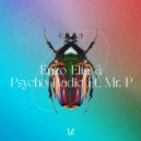 Enzo Elia, Psycho Radio, Mr. P - Tri Tra Trullala (Herbergsvater) (Original Mix)