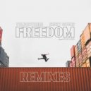 Toldortunes, Kinky Sound, Ellie Meer - Freedom
