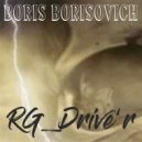 RG_Drive\'r - Boris Borisovich (cleangst mixtape in PortArt Gallery)