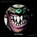 Good Vibe People - Balearico