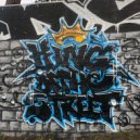 Roland Kulé & T-Menace - King of The Streets (Original Mix)