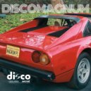 Disco Secret, Luca Laterza - Disco Magnum (Original Mix)