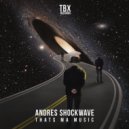 Andres Shockwave - Is A Dancer (Original Mix)